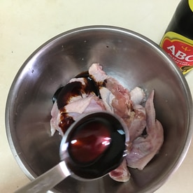 ケチャップマニスで鶏手羽オーブン焼き レシピ 作り方 By マダムそう 楽天レシピ ケチャップマニスで鶏手羽オーブン焼き レシピ 作り方 By マダムそう 楽天レシピ